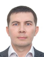 Хуснутдинов Рустем